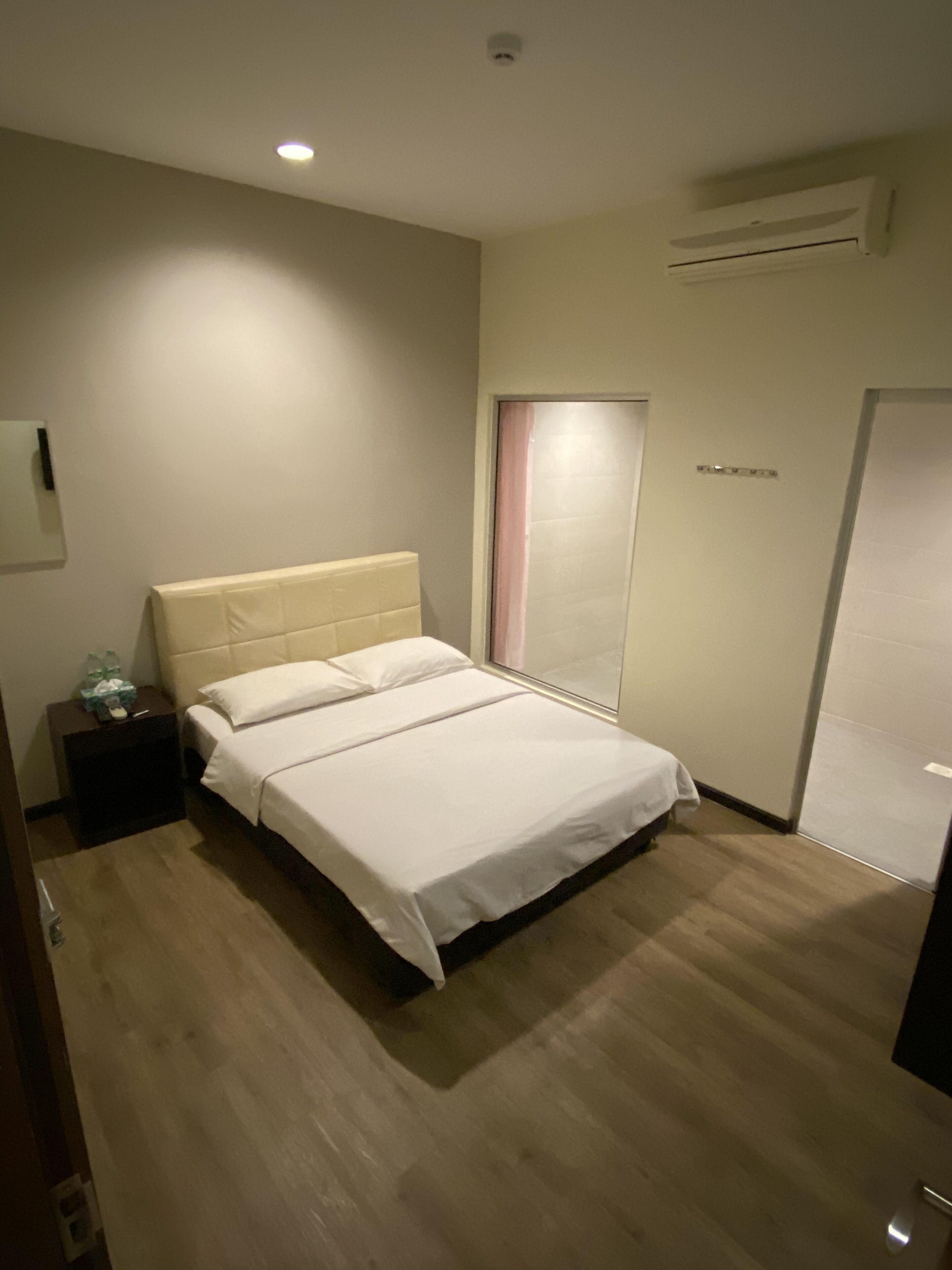 Raintree Hotel, Kuala Lumpur